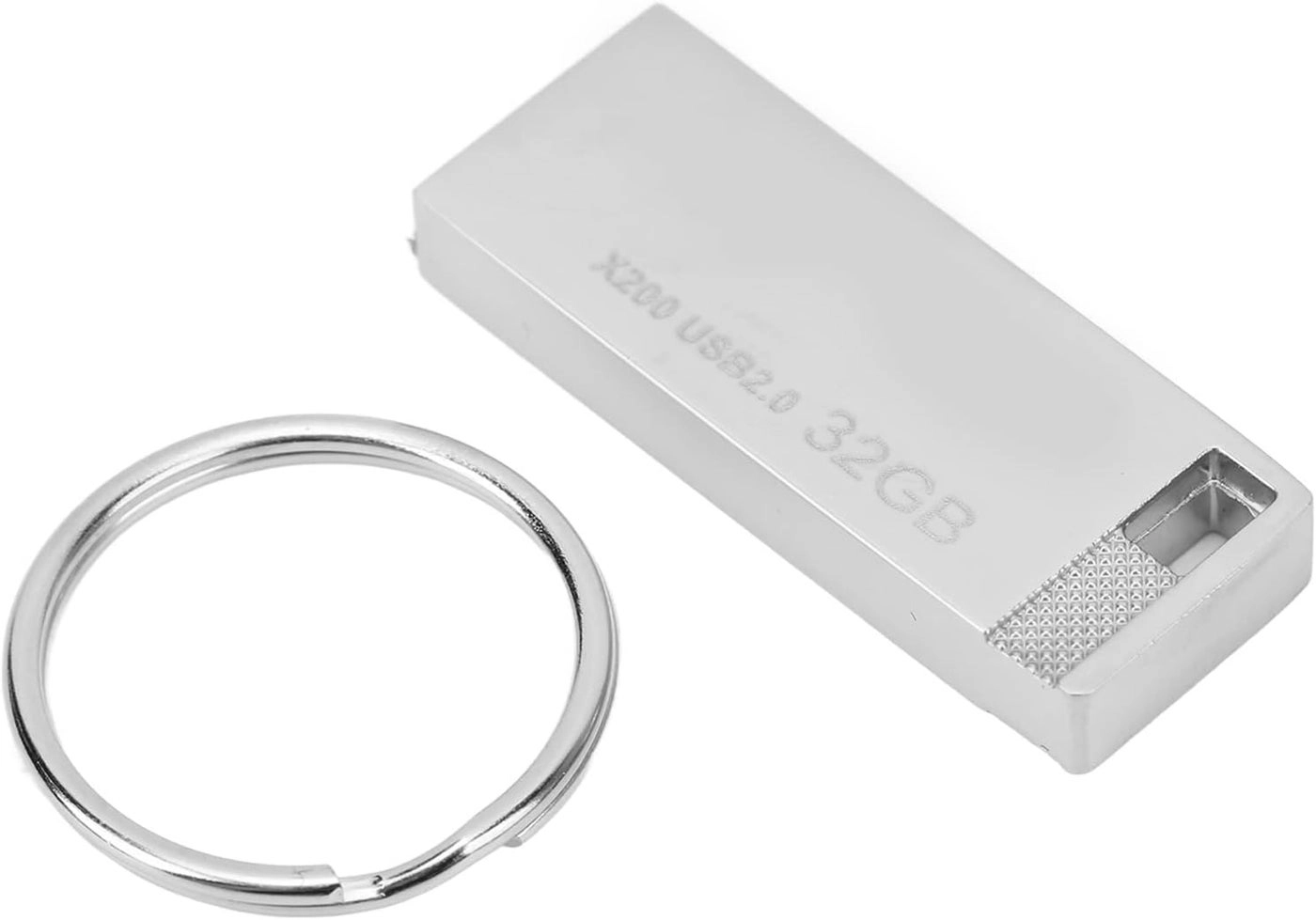 woobles X200 - USB2.0 32GB