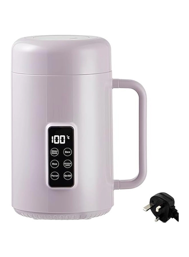 Beauenty Portable Mini Electric Kettle
