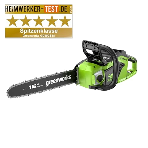 GD40CS18 - 1800 watts