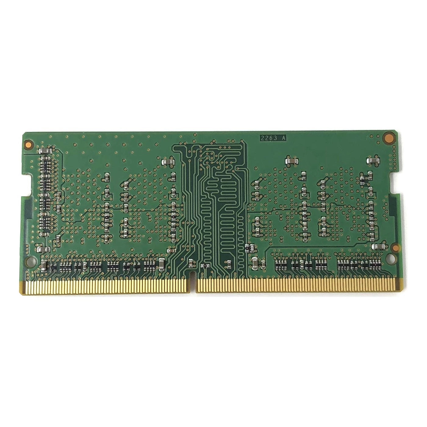 MTA4ATF51264HZ-2G6E1 - 4GB PC4-2666 SODIMM DDR4