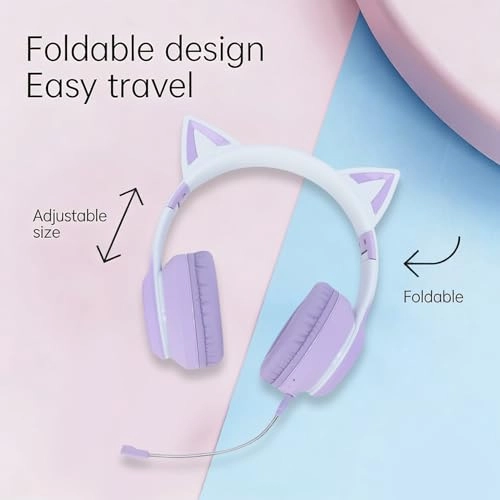Gaming Headset Wireless Headset