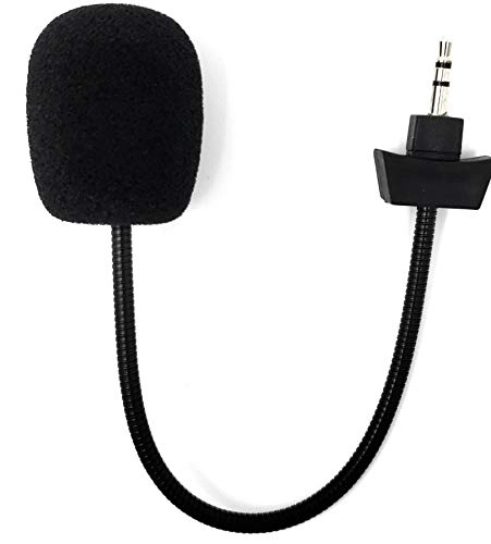 AG9 Game Mic Wired Microphone - 2.5mm 17cm