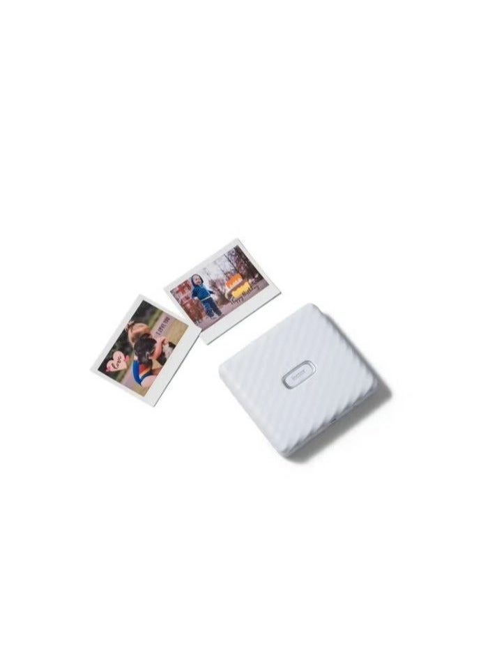 Link Wide - Smartphone Printer 2.4x3.9"