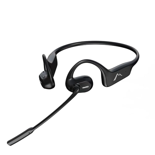 M200VR01 Wireless Headphone
