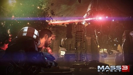 Mass Effect 3 - PlayStation 3