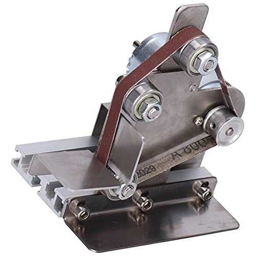 Small Electric Belt Machine - 50 grams One Color