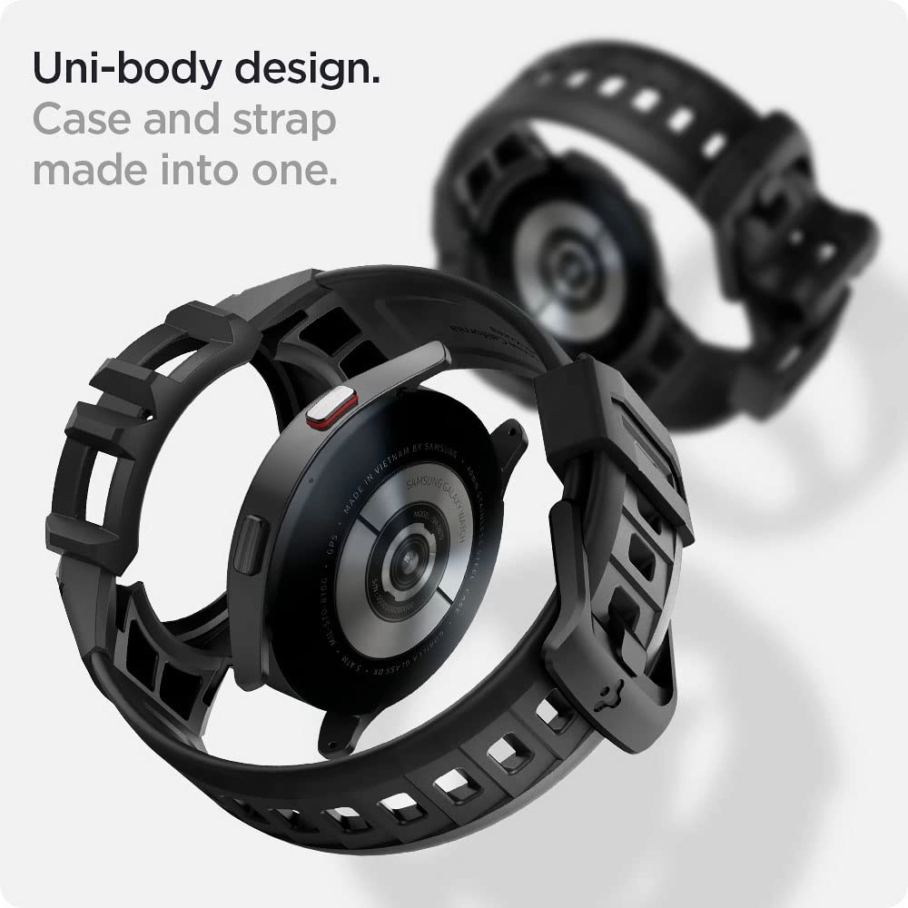 Rugged Armor PRO 40mm