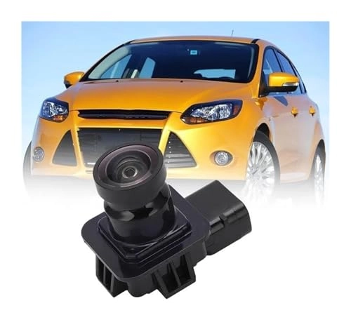 BM5Z-19G490-C - For Focus 2012-2013 Black