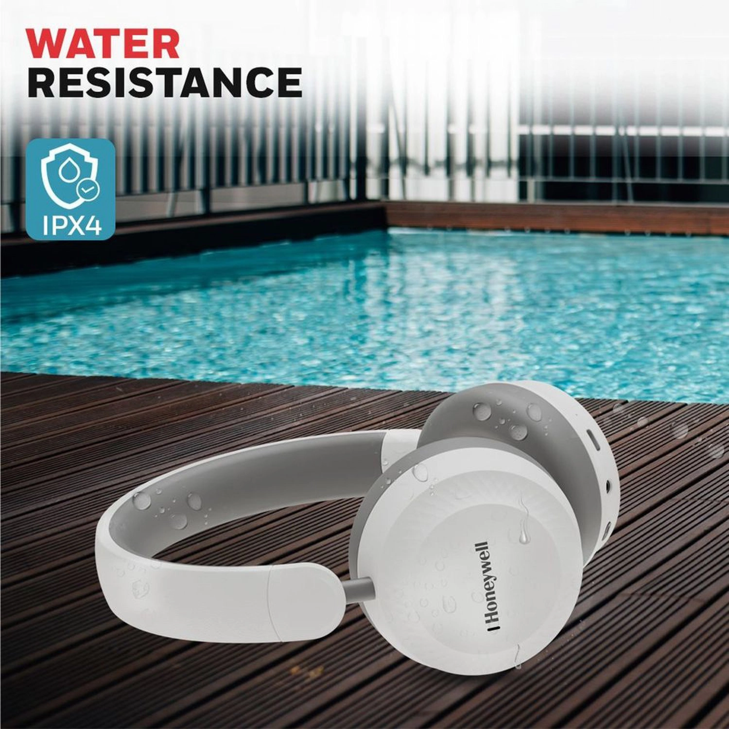 Moxie V20 Wireless Headphone