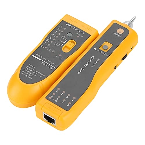 Cable Tester