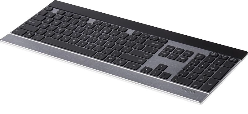 Wireless Keyboard - Wireless