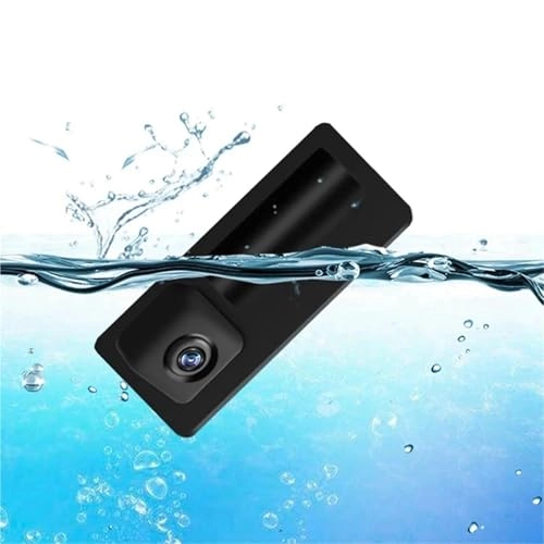 Rear View Camera - Night Vision WIFI