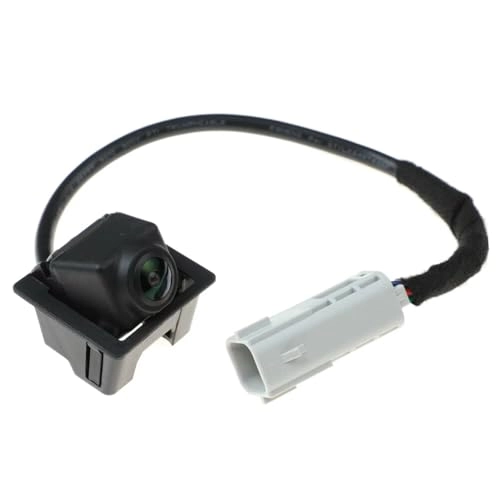 Rear View Backup Camera - Night vision