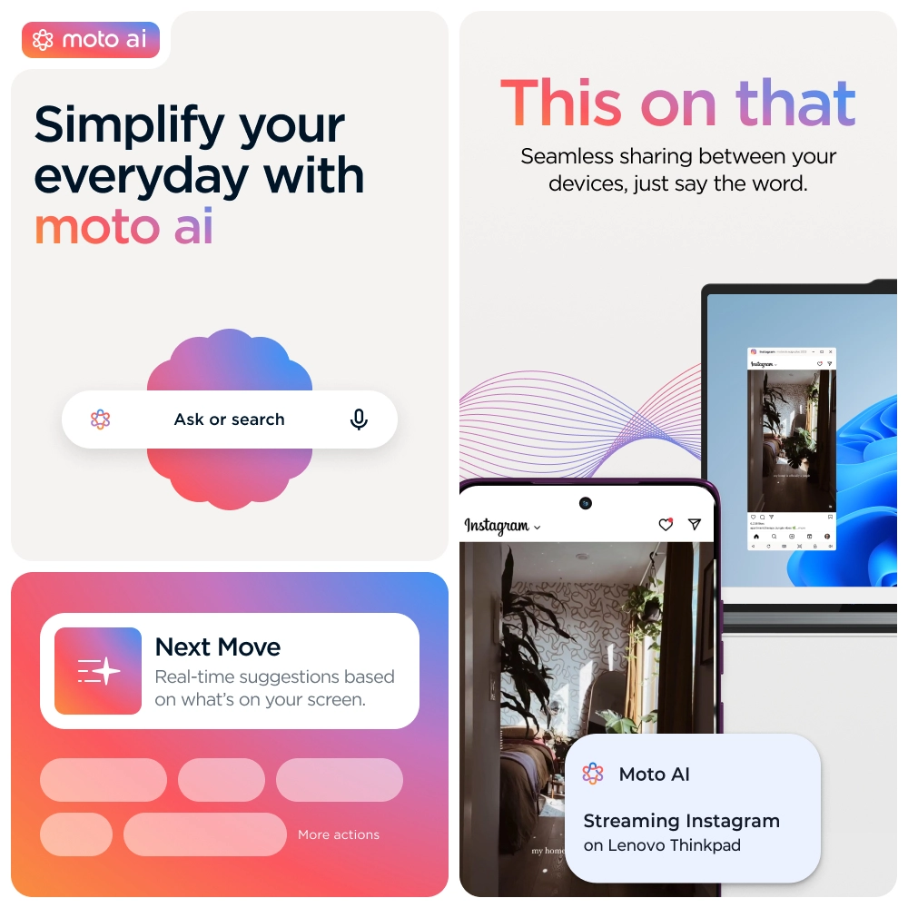 Edge 60 Pro 12GB 512GB