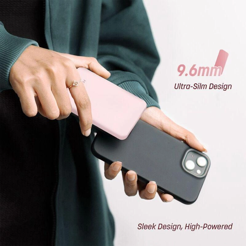 Mowa S5 - MagSafe 5000mAh 20W