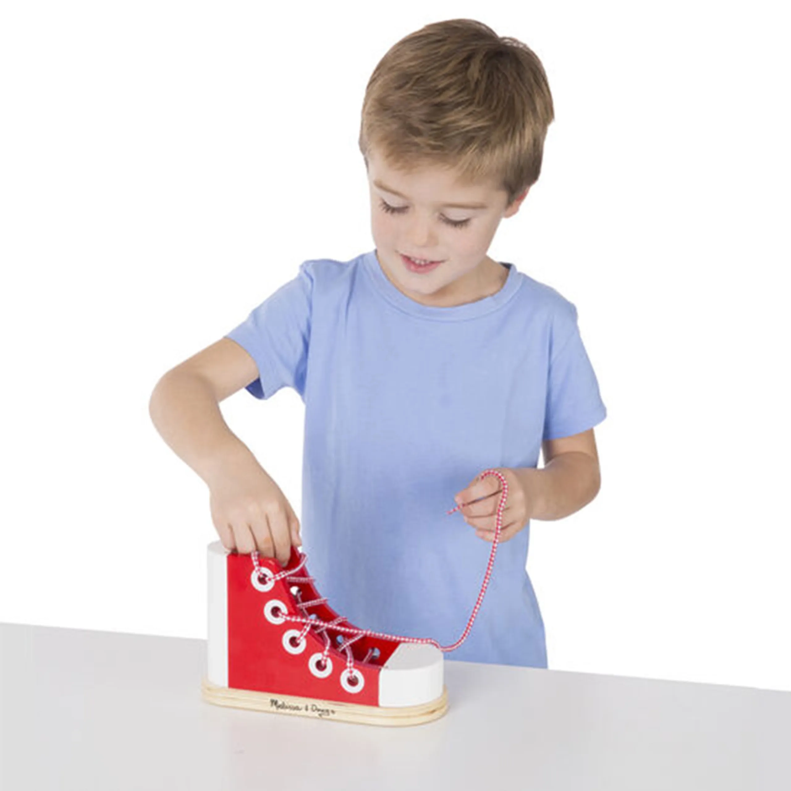 Lacing Shoe - Suitable for 2 years to 6 years