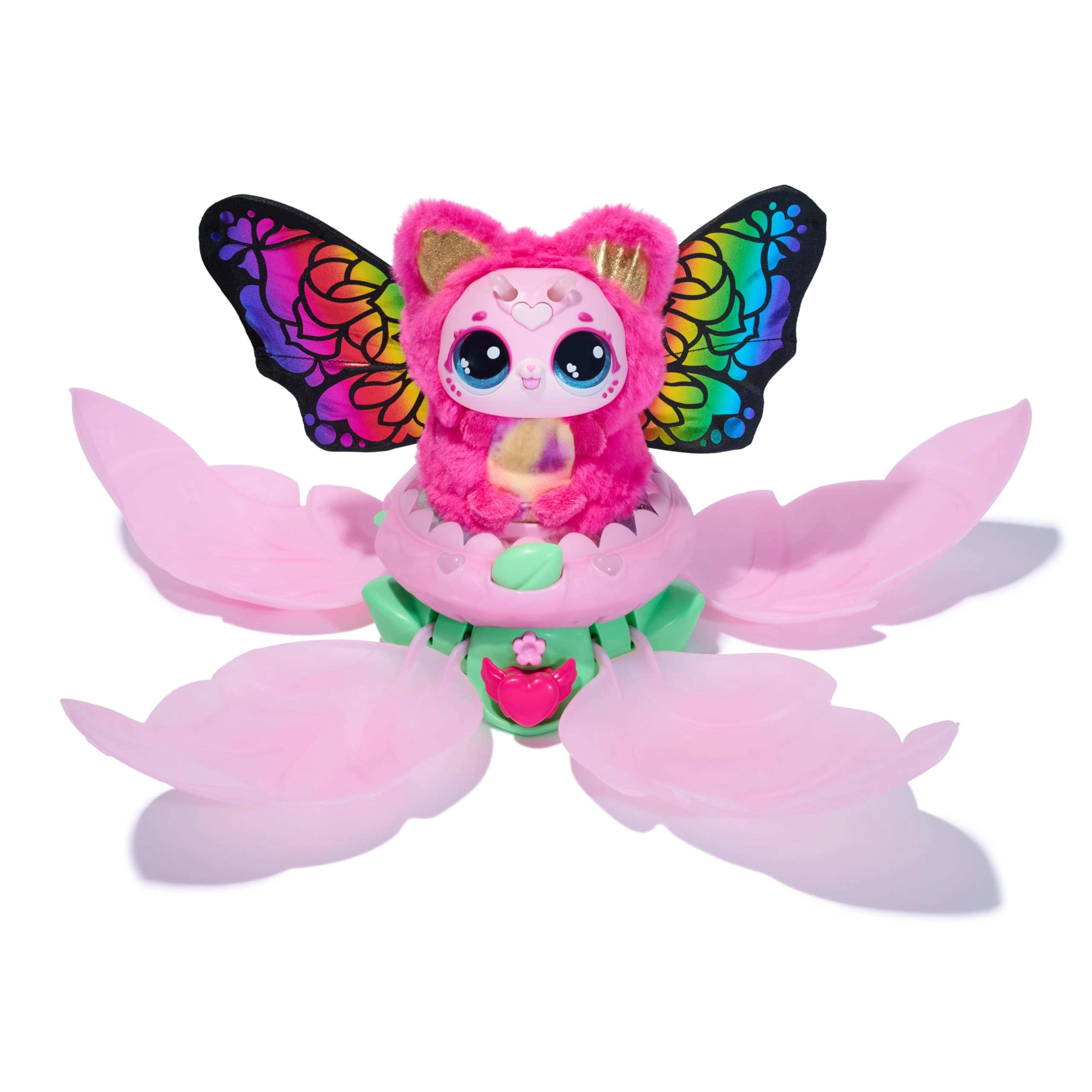 Spin Master Bloomables Kittyfly Rosy - 5 years+