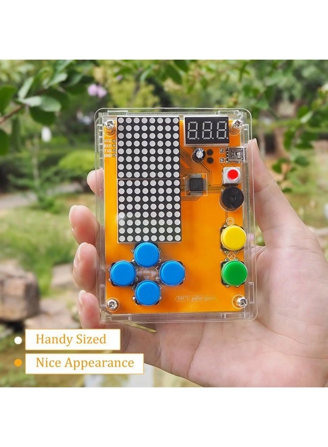 DIYFUN-Game - Electronics