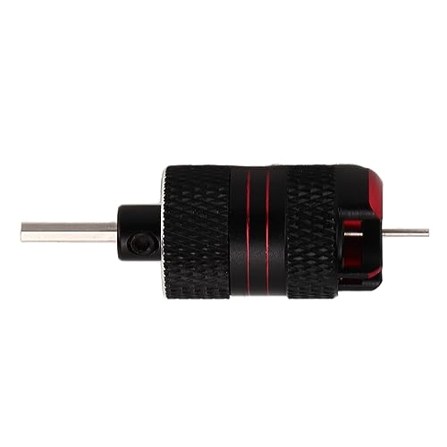 Propeller Remove Wrench Tool - Aluminum Alloy Black