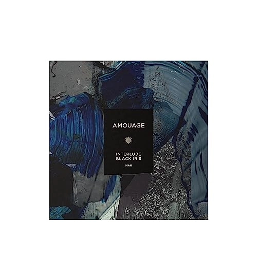 Interlude Black Iris Eau de Parfum 100 ml