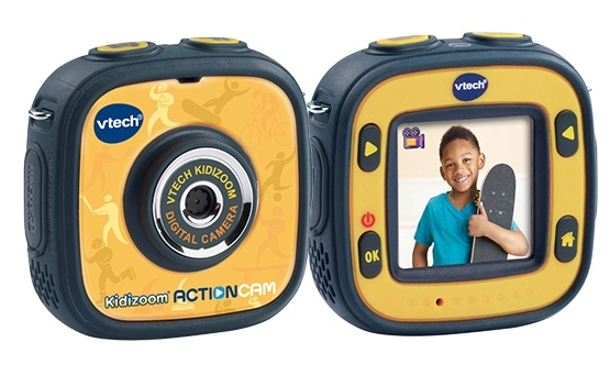 Kidizoom Action Cam - 480p