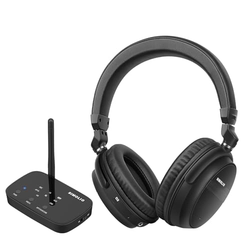 JH-726B Wireless Headphone