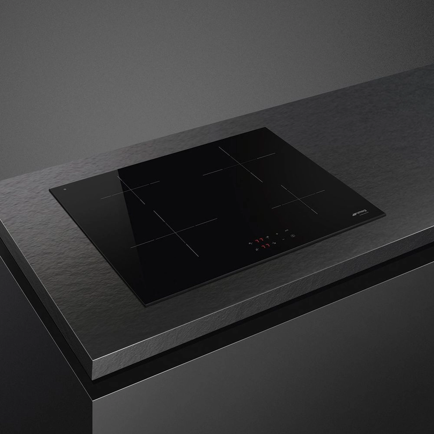Universale SI2641D Induction hob