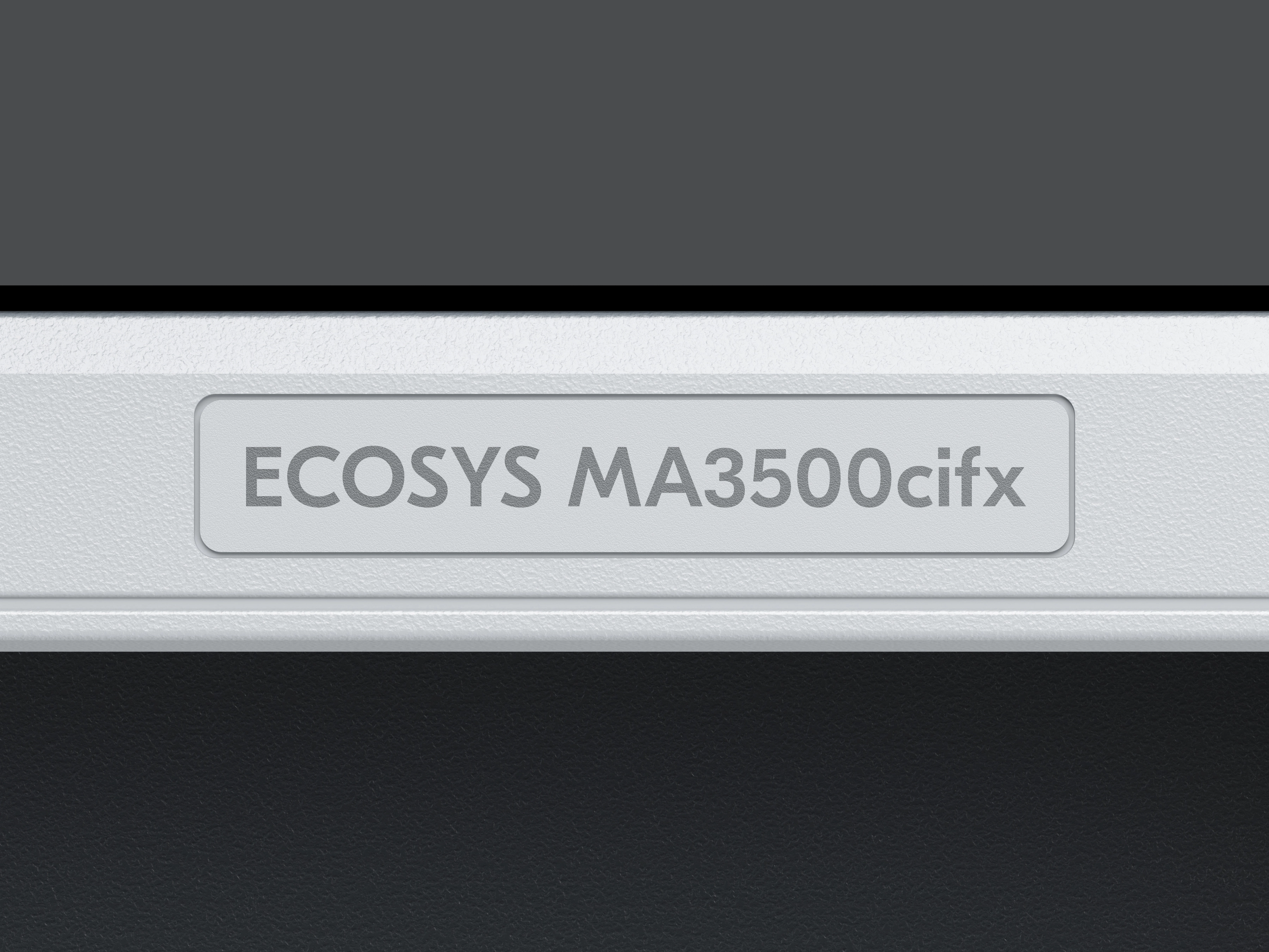ECOSYS MA3500 - Laser Color