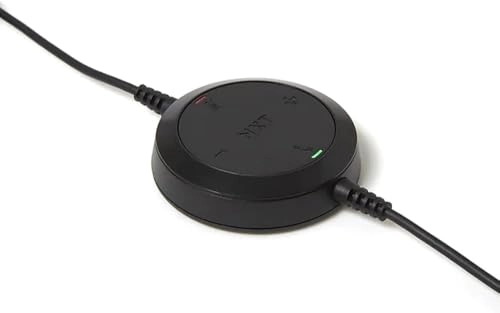 UC-2000 Wired Headset