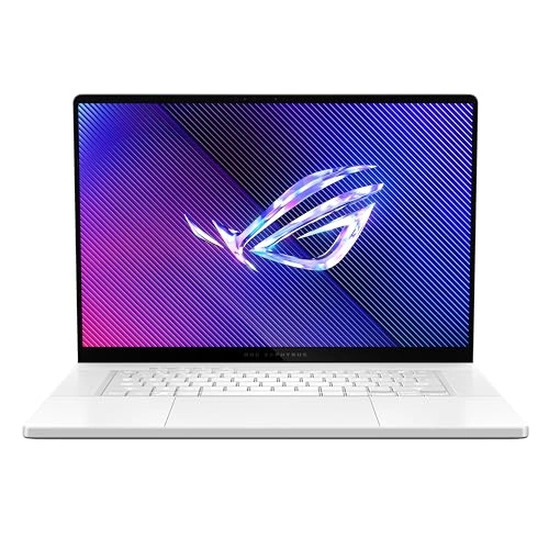 ROG Zephyrus G16 GU605MV-QR133W - 16'' Core Ultra 7 155H 32GB DDR5 1TB SSD