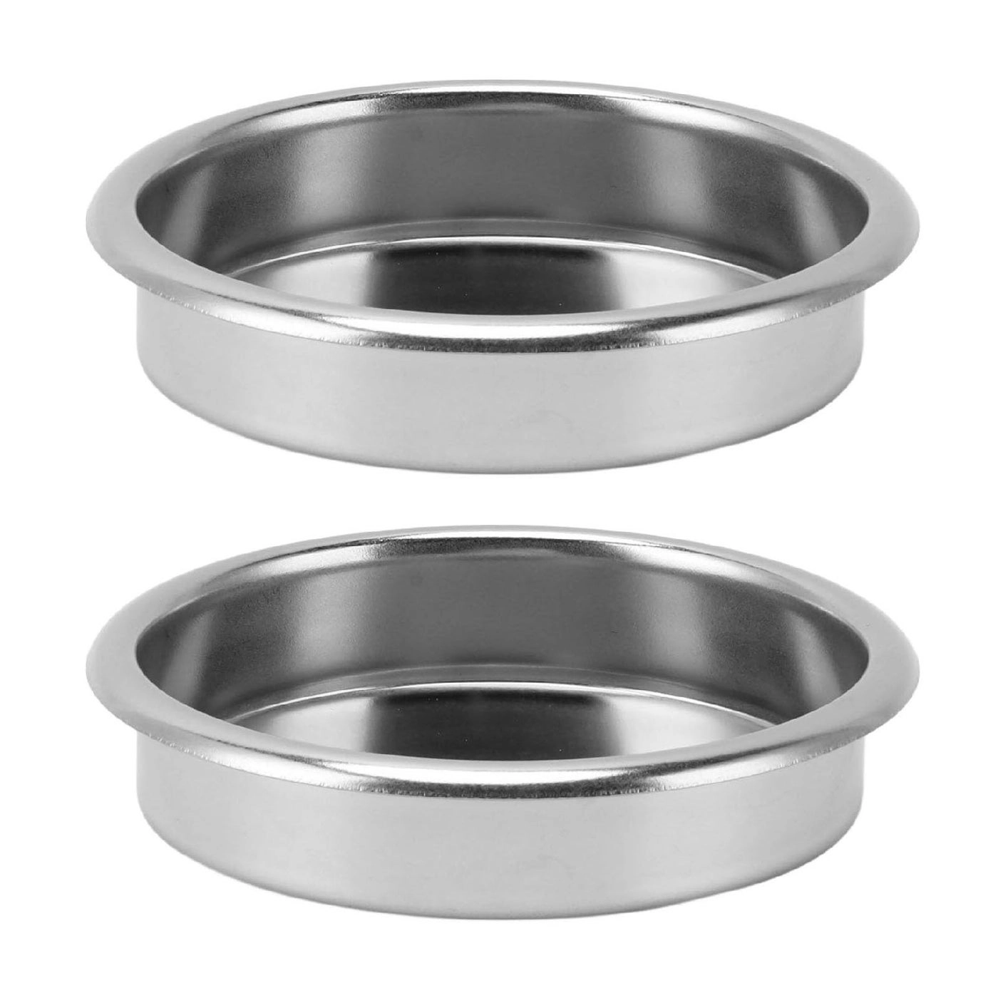 58mm Blind Filter - 2 Pack Washable