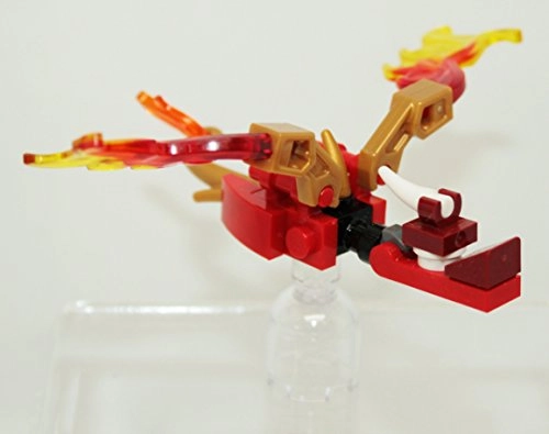 Dragon - Ninjago - 1 piece(s)