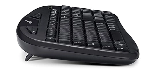 Luxemate Q8000 - Wired