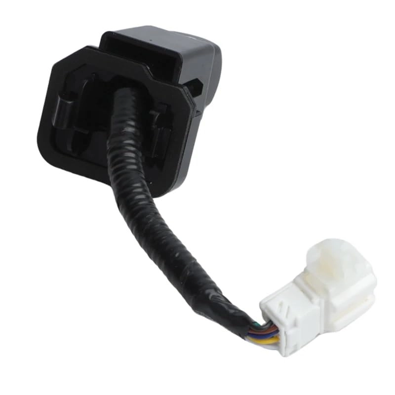 Reverse Camera - Night vision