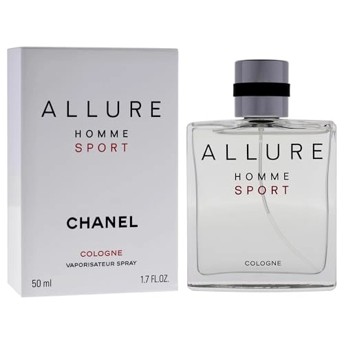 Allure Homme Sport - 50 ml