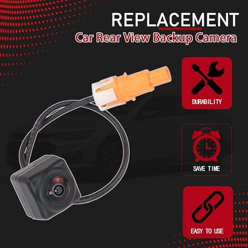 Rear View Backup Camera