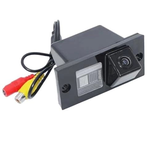 Rear View Camera - Night Vision