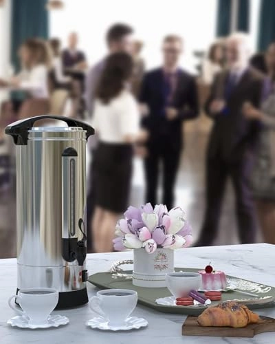 Coffee Urn - 16L