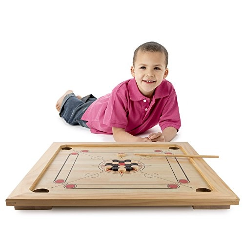 Carrom: Classic