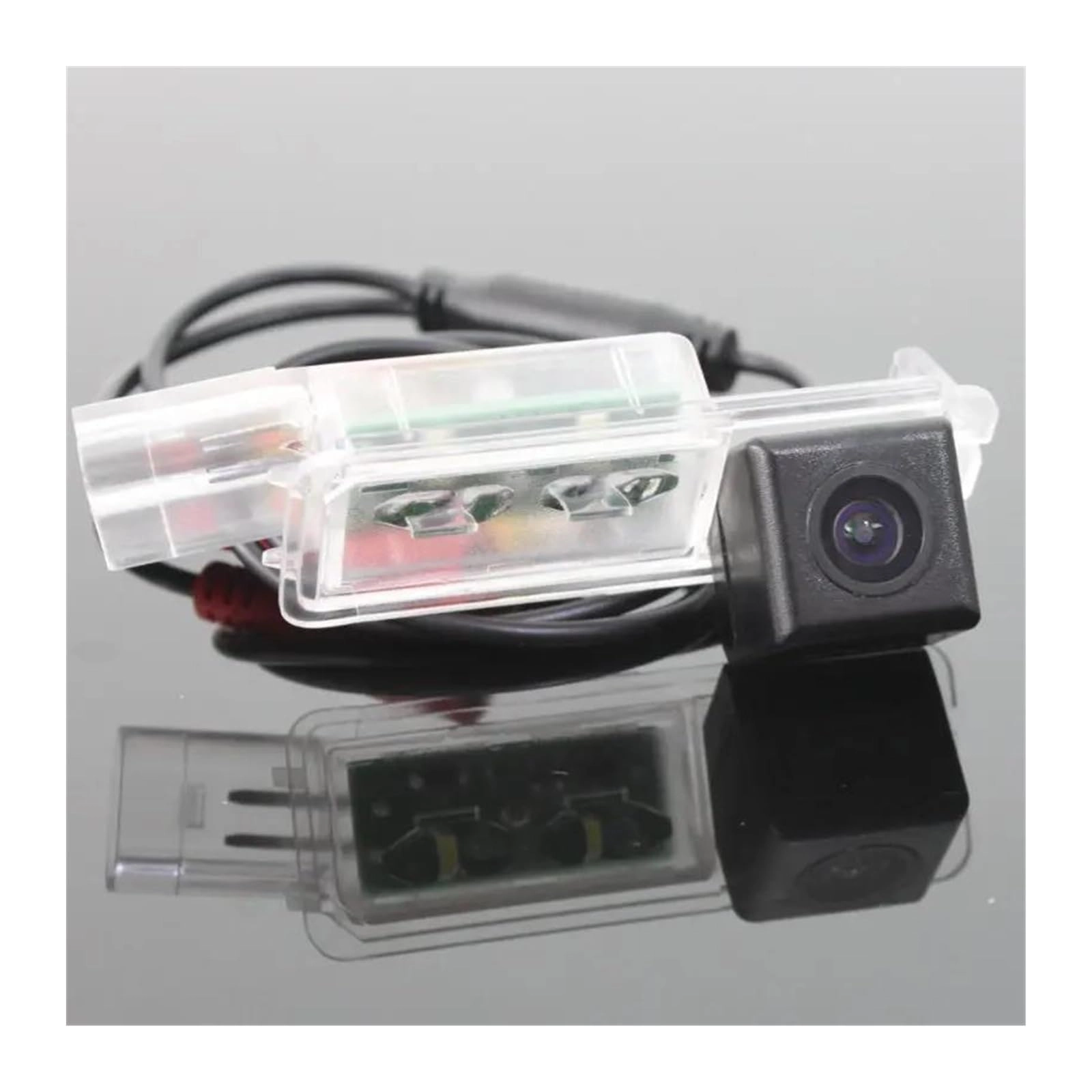 Car Backup Camera - Night vision 6M video cable 720x540