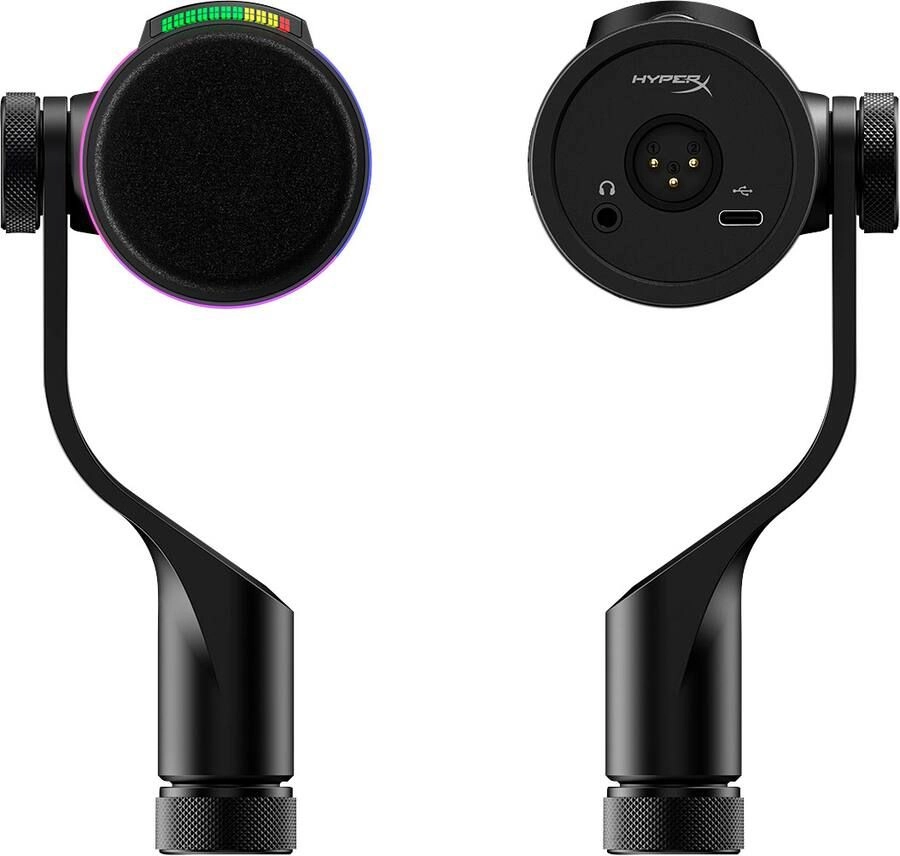 Flipcast USB+XLR Microphone