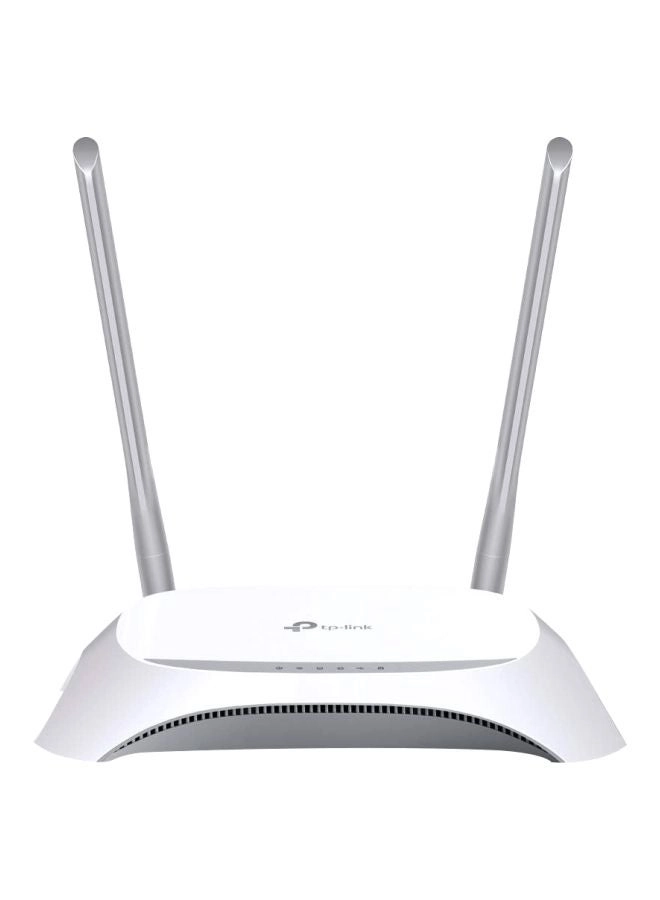 TP-Link TL-MR3420