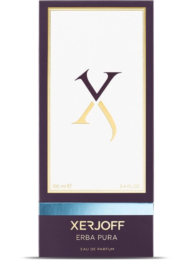 Erba Pura Eau de Parfum 100 ml