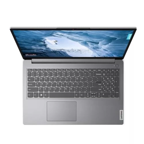 IdeaPad 82QD - 15.6'' Core i5-1235U 16GB DDR4 1TB SSD