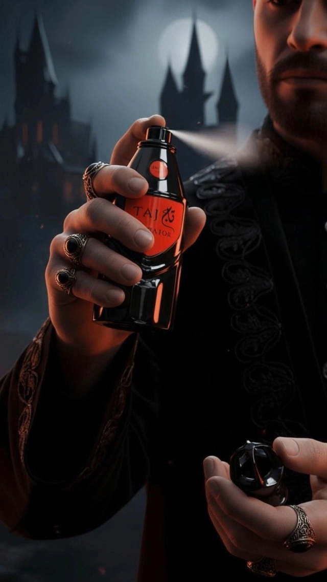 Dictator Eau de Parfum 100ml