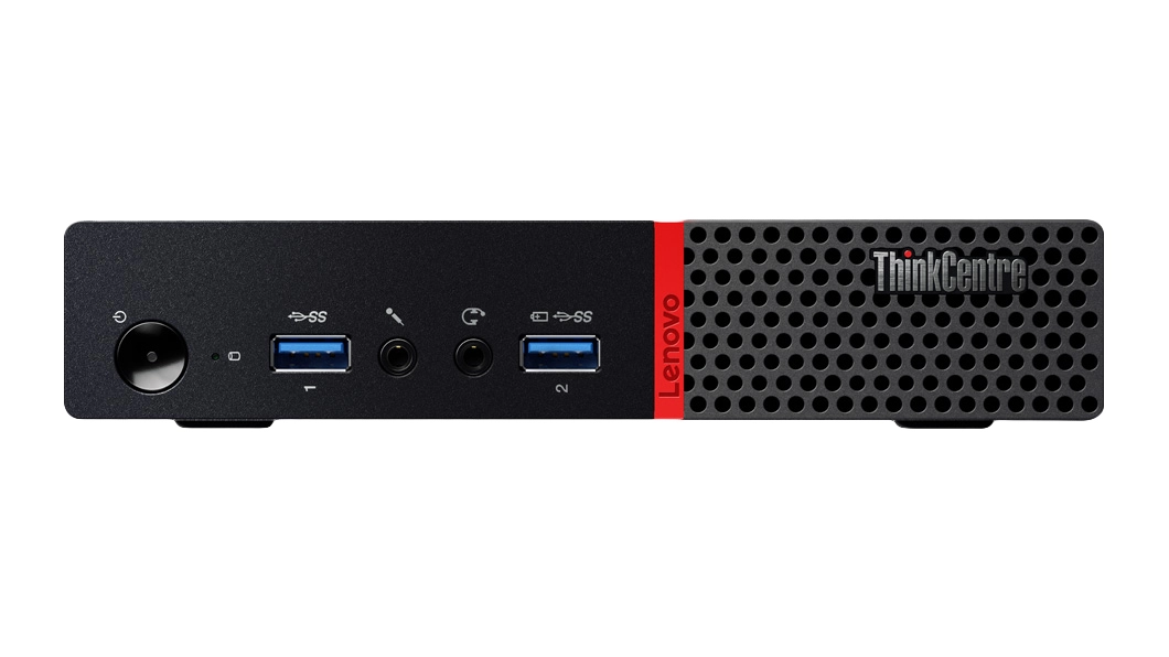 (Renewed) ThinkCentre M700 Tiny - i7 16GB 512GB