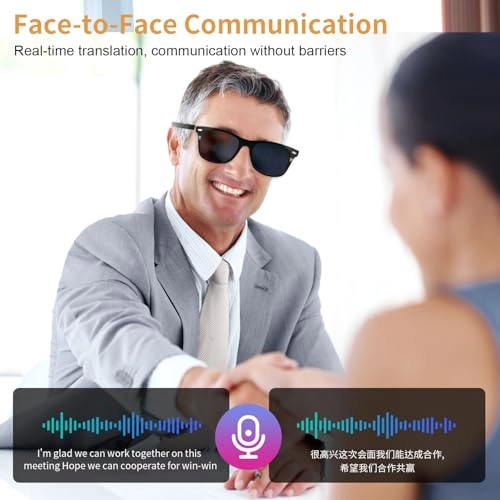 GS03-AI - AI Translation 165+ Languages