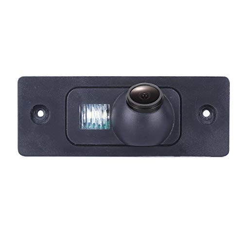 Backup Camera - 1280x720 Pixels