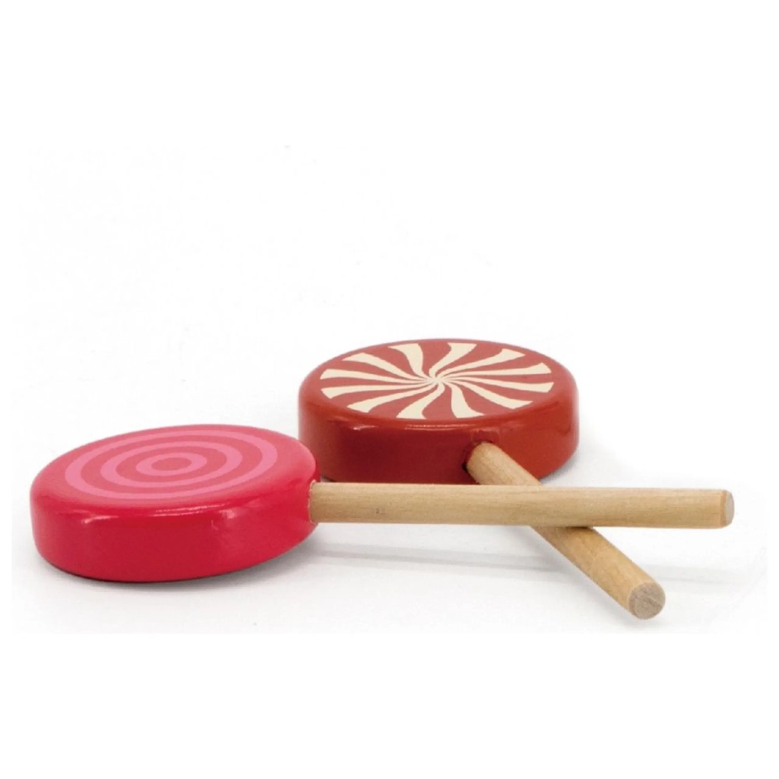 Play Food Lollipop Set - 6pcs (PCG-44529)