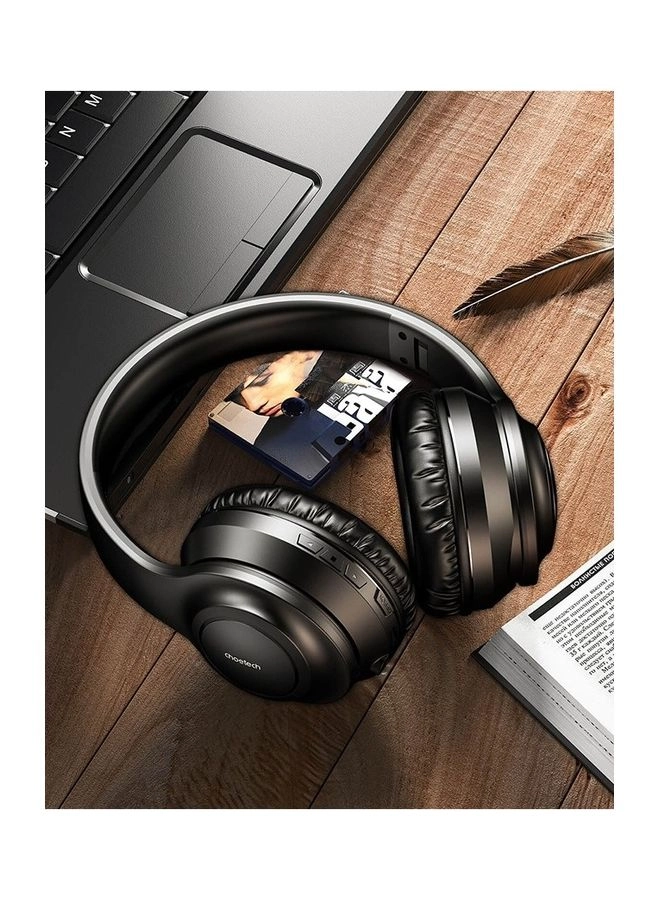 BH-T04 Wireless Headphone
